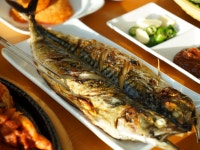제주 성산 해마루&쌈총사횟집
