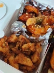 명가통닭 화성송산점