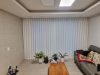 공간재단커튼블라인드 창원점