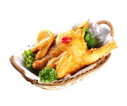 명가통닭 화성송산점