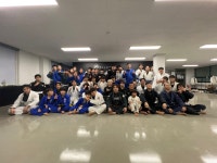 남원유도주짓수체육관