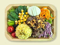한끼샌드&샐러드