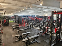 참좋은휘트니스 방촌점