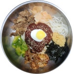 태화밀면 울산태화본점