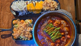 동경생포차 인천논현점