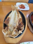 제주 성산 해마루&쌈총사횟집