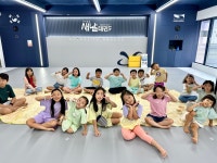 국가대표 새날 태권도장