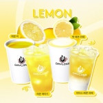 데이롱 카페 주안역지하상가점