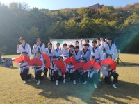 계명대가람태권도장