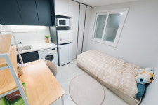 고고스테이 안양점