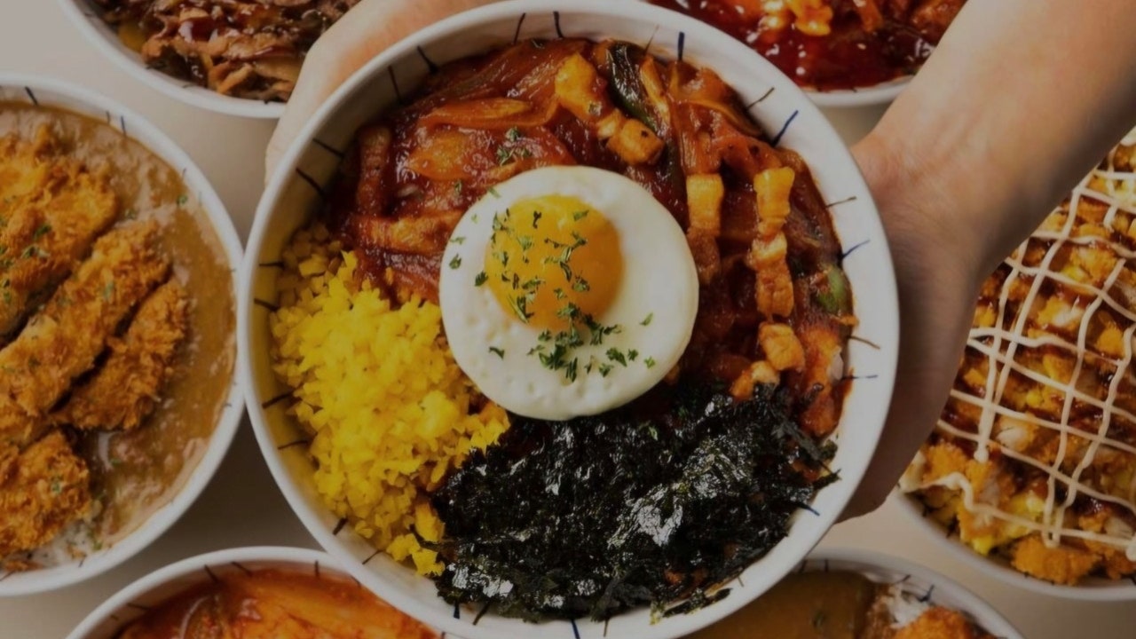 덮밥만드는남자 혁신만성점