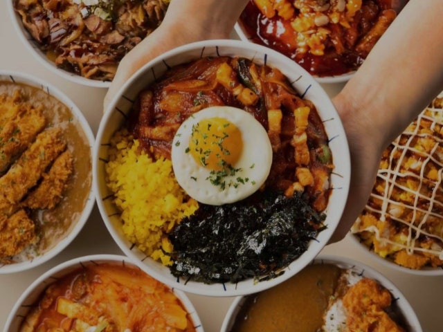 덮밥만드는남자 혁신만성점