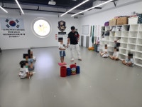 K스타태권도장