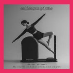 오늘, 동안 필라테스