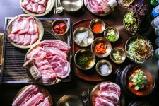 청춘화로구이 부평산곡점