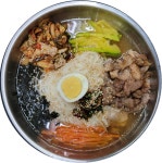 태화밀면 울산태화본점