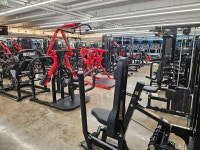 참좋은휘트니스 방촌점