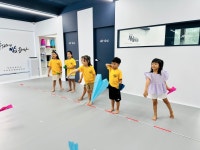 국가대표 새날 태권도장