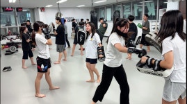 팀지니어스 MMA 킥복싱 신흥점