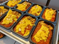 오늘애찬 백석점