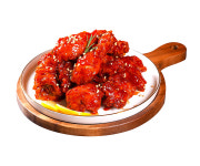 명가통닭 화성송산점