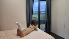 동녘에 머문 청춘