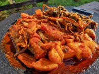조리고 송전점
