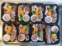 오늘애찬 백석점