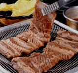 용갈비