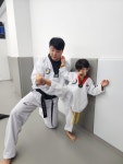 K스타태권도장