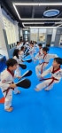 아우름태권도장