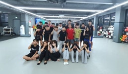 로드FC 전주평화점