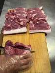 유유식당 가천대점