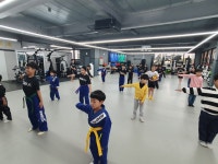 로드FC 전주평화점