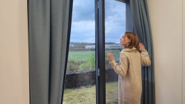 동녘에 머문 청춘