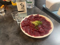 동천생고기