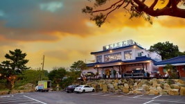 억조민물장어 사천점