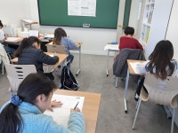 수학의봄학원