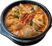 금가네장터 오산역점