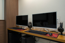 호텔야자 제천역점