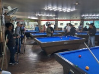 알까기 당구클럽