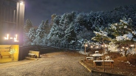 미가쉴 가족펜션