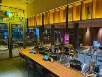 미래회관 남위례역점