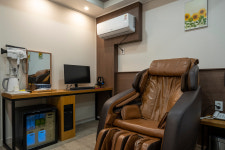 호텔야자 제천역점