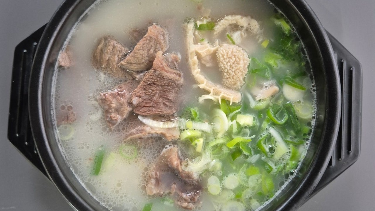 더봉이칼국수전문점