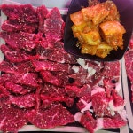 울타리정육점식당 3호광장점