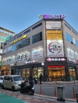 프렌즈스크린골프 여수웅천점