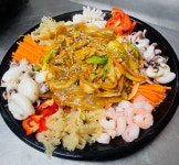 백자원