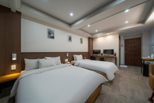 호텔야자 제천역점