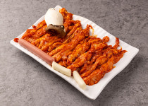 구어찌춘천숯불닭갈비